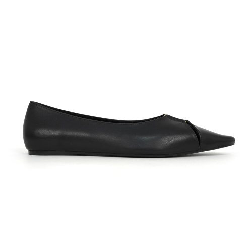 Cheap Yves Saint Laurent YSL Flat Shoes For Women #1267202 Replica Wholesale [$96.00 USD] [ITEM#1267202] on Replica Yves Saint Laurent YSL Flat Shoes