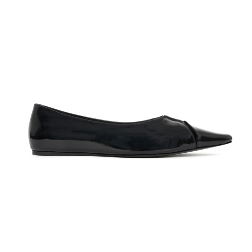 Cheap Yves Saint Laurent YSL Flat Shoes For Women #1267203 Replica Wholesale [$96.00 USD] [ITEM#1267203] on Replica Yves Saint Laurent YSL Flat Shoes