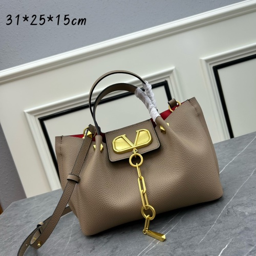 Cheap Valentino AAA Quality Handbags For Women #1267209 Replica Wholesale [$102.00 USD] [ITEM#1267209] on Replica Valentino AAA Quality Handbags