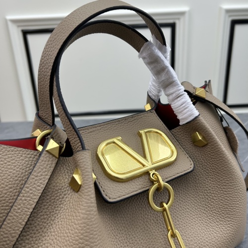 Cheap Valentino AAA Quality Handbags For Women #1267209 Replica Wholesale [$102.00 USD] [ITEM#1267209] on Replica Valentino AAA Quality Handbags