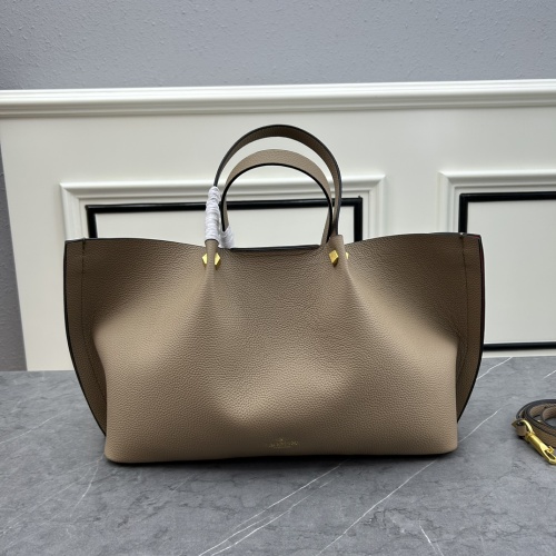 Cheap Valentino AAA Quality Handbags For Women #1267210 Replica Wholesale [$112.00 USD] [ITEM#1267210] on Replica Valentino AAA Quality Handbags