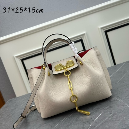 Cheap Valentino AAA Quality Handbags For Women #1267211 Replica Wholesale [$102.00 USD] [ITEM#1267211] on Replica Valentino AAA Quality Handbags