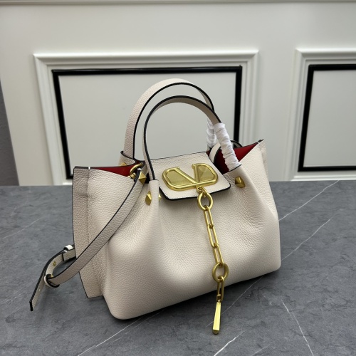 Cheap Valentino AAA Quality Handbags For Women #1267211 Replica Wholesale [$102.00 USD] [ITEM#1267211] on Replica Valentino AAA Quality Handbags