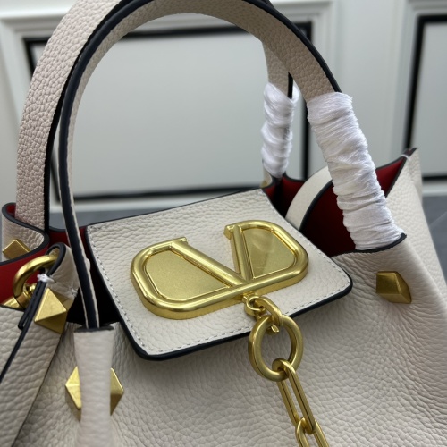 Cheap Valentino AAA Quality Handbags For Women #1267211 Replica Wholesale [$102.00 USD] [ITEM#1267211] on Replica Valentino AAA Quality Handbags