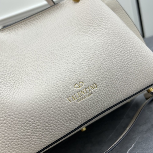 Cheap Valentino AAA Quality Handbags For Women #1267211 Replica Wholesale [$102.00 USD] [ITEM#1267211] on Replica Valentino AAA Quality Handbags