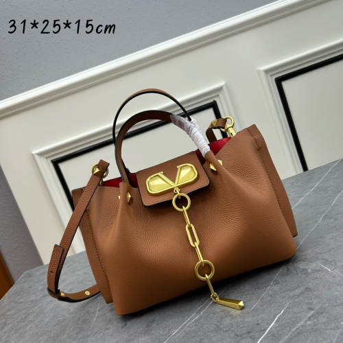 Cheap Valentino AAA Quality Handbags For Women #1267214 Replica Wholesale [$102.00 USD] [ITEM#1267214] on Replica Valentino AAA Quality Handbags