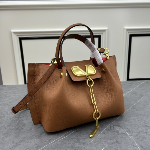 Cheap Valentino AAA Quality Handbags For Women #1267214 Replica Wholesale [$102.00 USD] [ITEM#1267214] on Replica Valentino AAA Quality Handbags