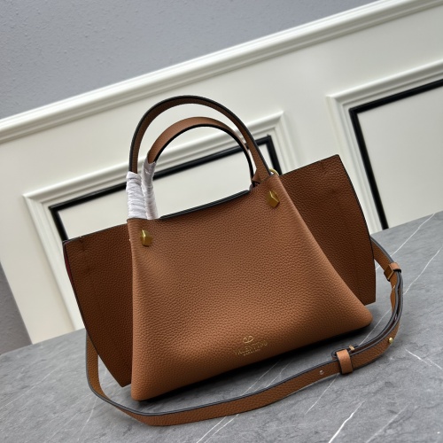 Cheap Valentino AAA Quality Handbags For Women #1267214 Replica Wholesale [$102.00 USD] [ITEM#1267214] on Replica Valentino AAA Quality Handbags