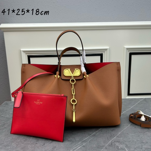 Cheap Valentino AAA Quality Handbags For Women #1267215 Replica Wholesale [$112.00 USD] [ITEM#1267215] on Replica Valentino AAA Quality Handbags