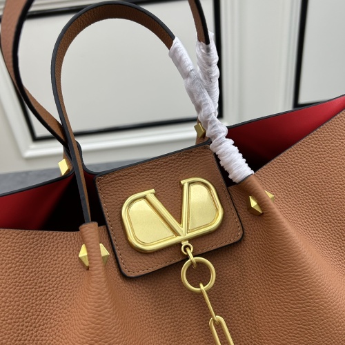 Cheap Valentino AAA Quality Handbags For Women #1267215 Replica Wholesale [$112.00 USD] [ITEM#1267215] on Replica Valentino AAA Quality Handbags