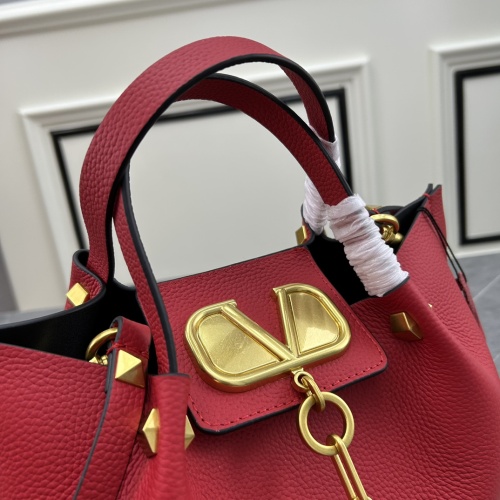 Cheap Valentino AAA Quality Handbags For Women #1267216 Replica Wholesale [$102.00 USD] [ITEM#1267216] on Replica Valentino AAA Quality Handbags