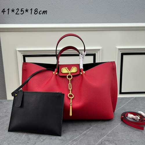 Cheap Valentino AAA Quality Handbags For Women #1267218 Replica Wholesale [$112.00 USD] [ITEM#1267218] on Replica Valentino AAA Quality Handbags