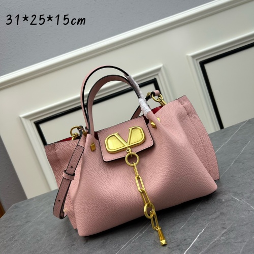 Cheap Valentino AAA Quality Handbags For Women #1267219 Replica Wholesale [$102.00 USD] [ITEM#1267219] on Replica Valentino AAA Quality Handbags