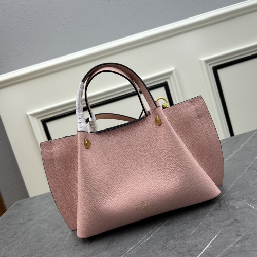 Cheap Valentino AAA Quality Handbags For Women #1267219 Replica Wholesale [$102.00 USD] [ITEM#1267219] on Replica Valentino AAA Quality Handbags