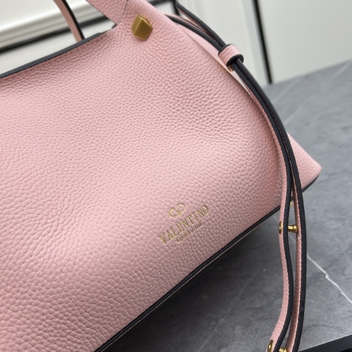 Cheap Valentino AAA Quality Handbags For Women #1267219 Replica Wholesale [$102.00 USD] [ITEM#1267219] on Replica Valentino AAA Quality Handbags