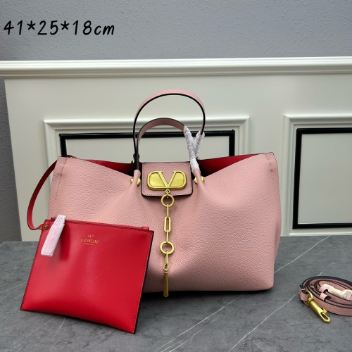 Cheap Valentino AAA Quality Handbags For Women #1267220 Replica Wholesale [$112.00 USD] [ITEM#1267220] on Replica Valentino AAA Quality Handbags