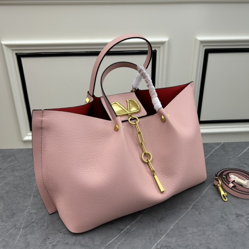 Cheap Valentino AAA Quality Handbags For Women #1267220 Replica Wholesale [$112.00 USD] [ITEM#1267220] on Replica Valentino AAA Quality Handbags