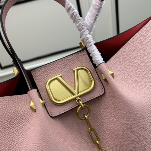 Cheap Valentino AAA Quality Handbags For Women #1267220 Replica Wholesale [$112.00 USD] [ITEM#1267220] on Replica Valentino AAA Quality Handbags