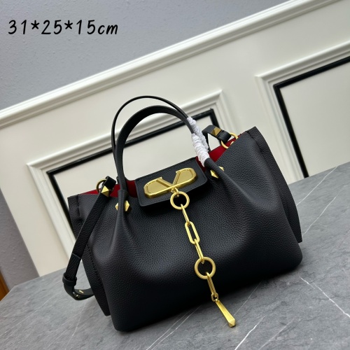 Cheap Valentino AAA Quality Handbags For Women #1267221 Replica Wholesale [$102.00 USD] [ITEM#1267221] on Replica Valentino AAA Quality Handbags