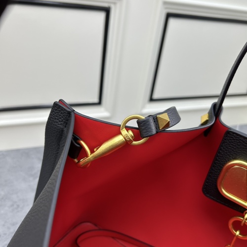 Cheap Valentino AAA Quality Handbags For Women #1267222 Replica Wholesale [$112.00 USD] [ITEM#1267222] on Replica Valentino AAA Quality Handbags