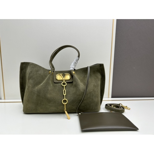 Valentino AAA Quality Handbags For Women #1267237