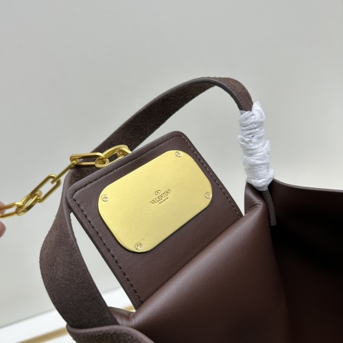 Cheap Valentino AAA Quality Handbags For Women #1267239 Replica Wholesale [$118.00 USD] [ITEM#1267239] on Replica Valentino AAA Quality Handbags