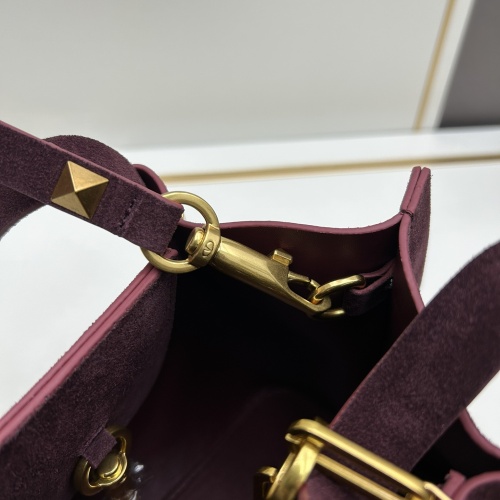 Cheap Valentino AAA Quality Handbags For Women #1267240 Replica Wholesale [$112.00 USD] [ITEM#1267240] on Replica Valentino AAA Quality Handbags