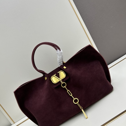 Cheap Valentino AAA Quality Handbags For Women #1267241 Replica Wholesale [$118.00 USD] [ITEM#1267241] on Replica Valentino AAA Quality Handbags