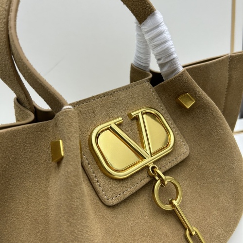 Cheap Valentino AAA Quality Handbags For Women #1267244 Replica Wholesale [$112.00 USD] [ITEM#1267244] on Replica Valentino AAA Quality Handbags