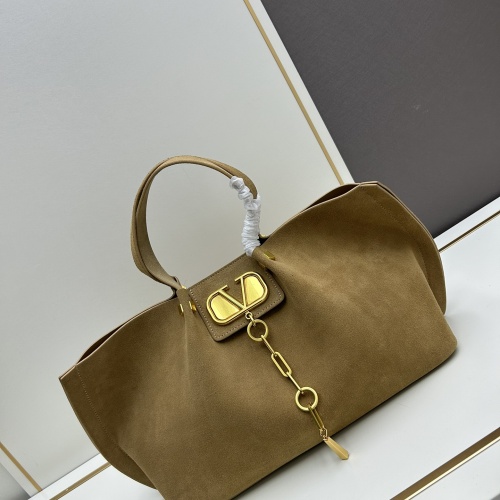 Cheap Valentino AAA Quality Handbags For Women #1267245 Replica Wholesale [$118.00 USD] [ITEM#1267245] on Replica Valentino AAA Quality Handbags