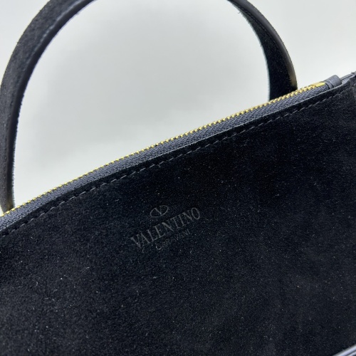 Cheap Valentino AAA Quality Handbags For Women #1267247 Replica Wholesale [$118.00 USD] [ITEM#1267247] on Replica Valentino AAA Quality Handbags