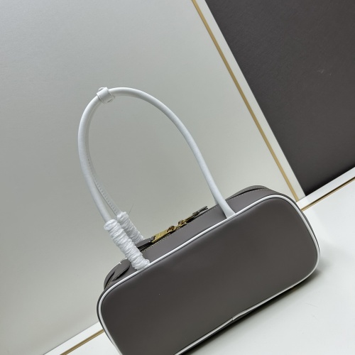 Cheap MIU MIU AAA Quality Handbags For Women #1267256 Replica Wholesale [$92.00 USD] [ITEM#1267256] on Replica MIU MIU AAA Quality Handbags