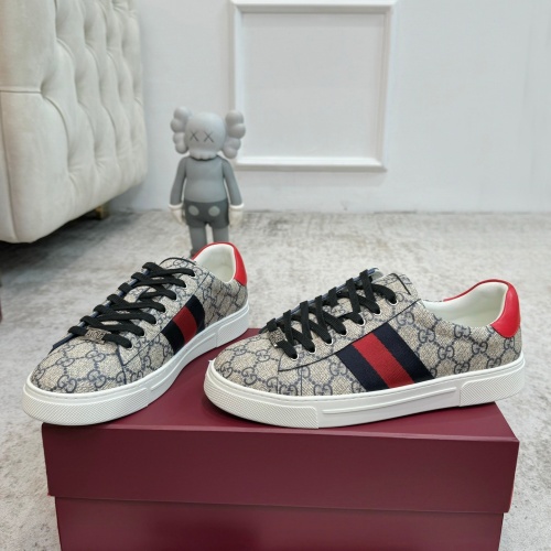 Gucci Casual Shoes For Women #1267265