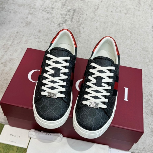 Cheap Gucci Casual Shoes For Women #1267268 Replica Wholesale [$85.00 USD] [ITEM#1267268] on Replica 