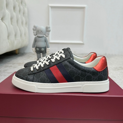 Cheap Gucci Casual Shoes For Women #1267268 Replica Wholesale [$85.00 USD] [ITEM#1267268] on Replica 