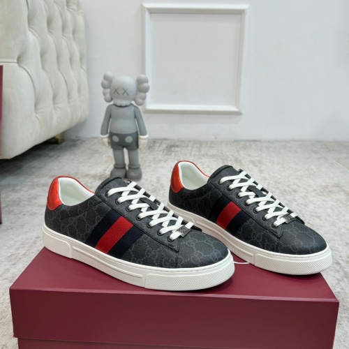 Cheap Gucci Casual Shoes For Men #1267269 Replica Wholesale [$88.00 USD] [ITEM#1267269] on Replica 