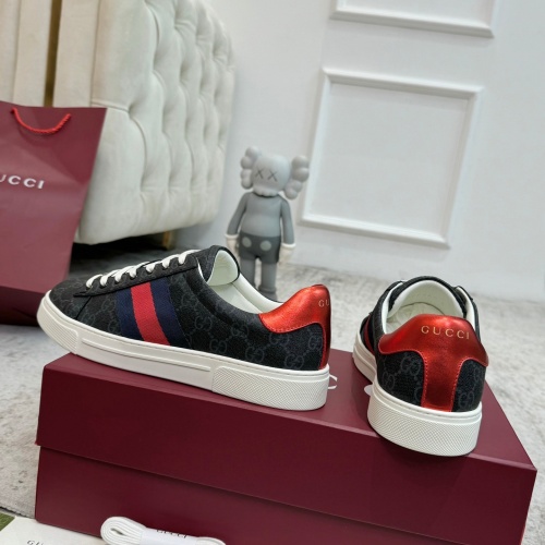 Cheap Gucci Casual Shoes For Men #1267269 Replica Wholesale [$88.00 USD] [ITEM#1267269] on Replica 