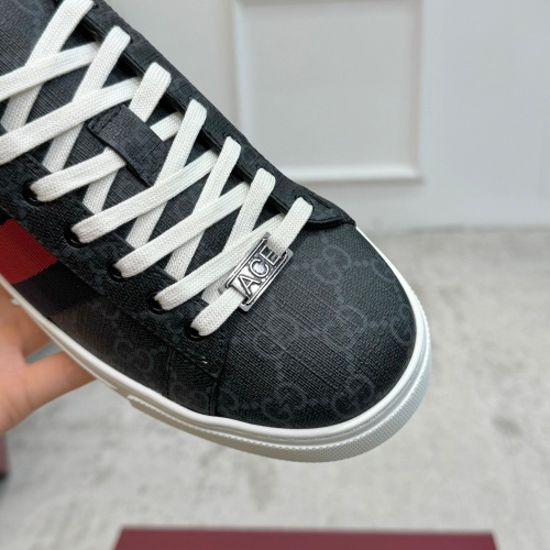 Cheap Gucci Casual Shoes For Men #1267269 Replica Wholesale [$88.00 USD] [ITEM#1267269] on Replica 