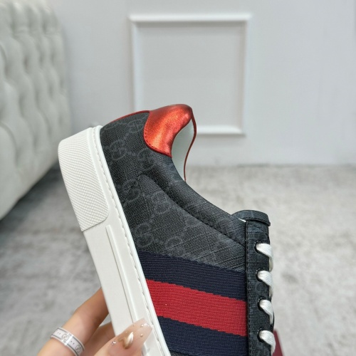 Cheap Gucci Casual Shoes For Men #1267269 Replica Wholesale [$88.00 USD] [ITEM#1267269] on Replica 