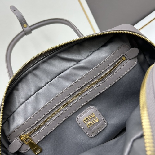 Cheap MIU MIU AAA Quality Handbags For Women #1267273 Replica Wholesale [$92.00 USD] [ITEM#1267273] on Replica MIU MIU AAA Quality Handbags