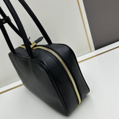 Cheap MIU MIU AAA Quality Handbags For Women #1267275 Replica Wholesale [$92.00 USD] [ITEM#1267275] on Replica MIU MIU AAA Quality Handbags