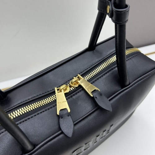 Cheap MIU MIU AAA Quality Handbags For Women #1267275 Replica Wholesale [$92.00 USD] [ITEM#1267275] on Replica MIU MIU AAA Quality Handbags