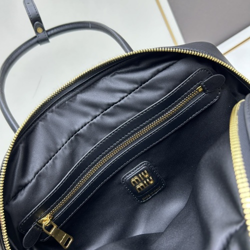 Cheap MIU MIU AAA Quality Handbags For Women #1267275 Replica Wholesale [$92.00 USD] [ITEM#1267275] on Replica MIU MIU AAA Quality Handbags