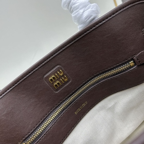 Cheap MIU MIU AAA Quality Shoulder Bags For Women #1267278 Replica Wholesale [$96.00 USD] [ITEM#1267278] on Replica MIU MIU AAA Quality Shoulder Bags