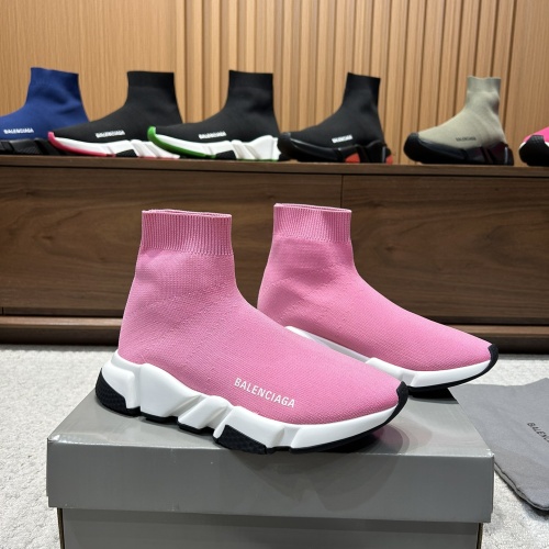 Cheap Balenciaga Boots For Women #1267299 Replica Wholesale [$68.00 USD] [ITEM#1267299] on Replica Balenciaga Boots