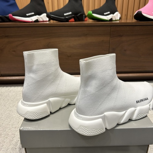 Cheap Balenciaga Boots For Women #1267305 Replica Wholesale [$68.00 USD] [ITEM#1267305] on Replica Balenciaga Boots