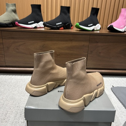 Cheap Balenciaga Boots For Women #1267307 Replica Wholesale [$68.00 USD] [ITEM#1267307] on Replica Balenciaga Boots