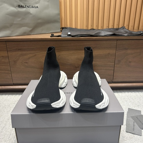 Cheap Balenciaga Boots For Women #1267335 Replica Wholesale [$96.00 USD] [ITEM#1267335] on Replica Balenciaga Boots