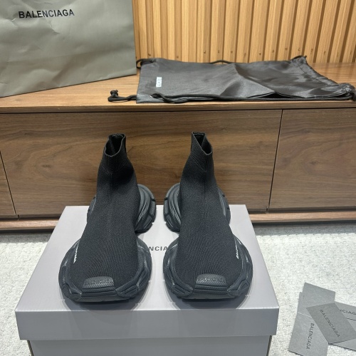 Cheap Balenciaga Boots For Men #1267338 Replica Wholesale [$96.00 USD] [ITEM#1267338] on Replica Balenciaga Boots