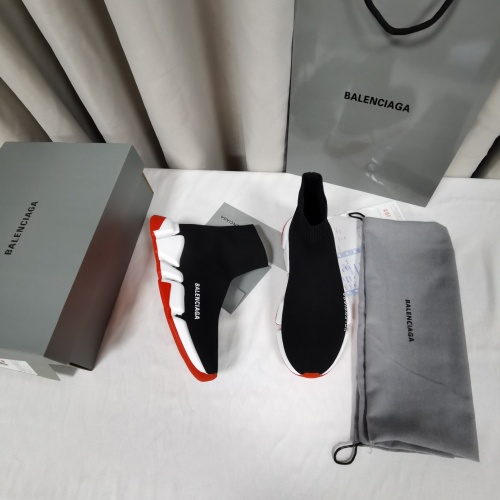 Cheap Balenciaga Boots For Women #1267353 Replica Wholesale [$92.00 USD] [ITEM#1267353] on Replica Balenciaga Boots